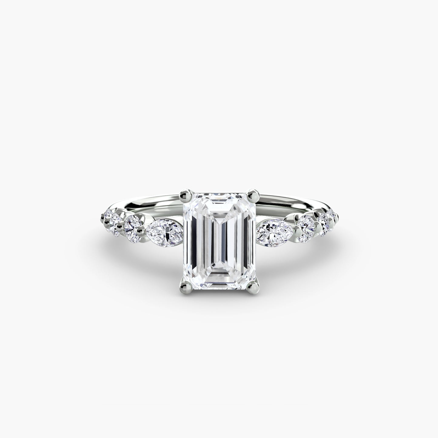 Evora Ring