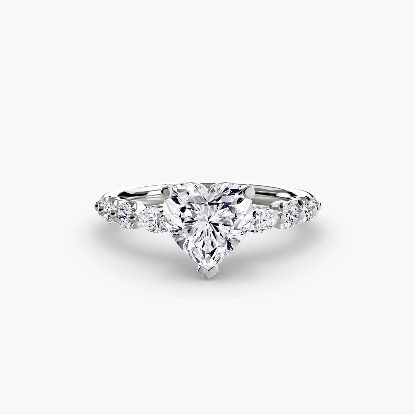 Evora Ring