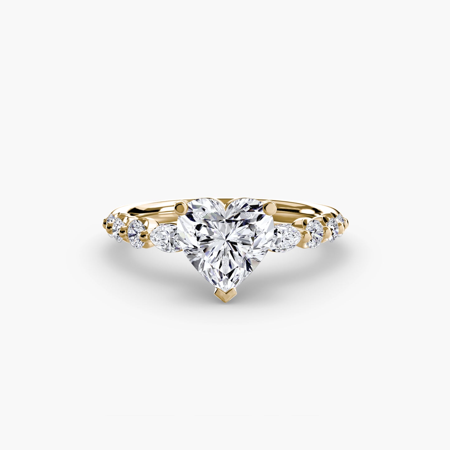 Evora Ring