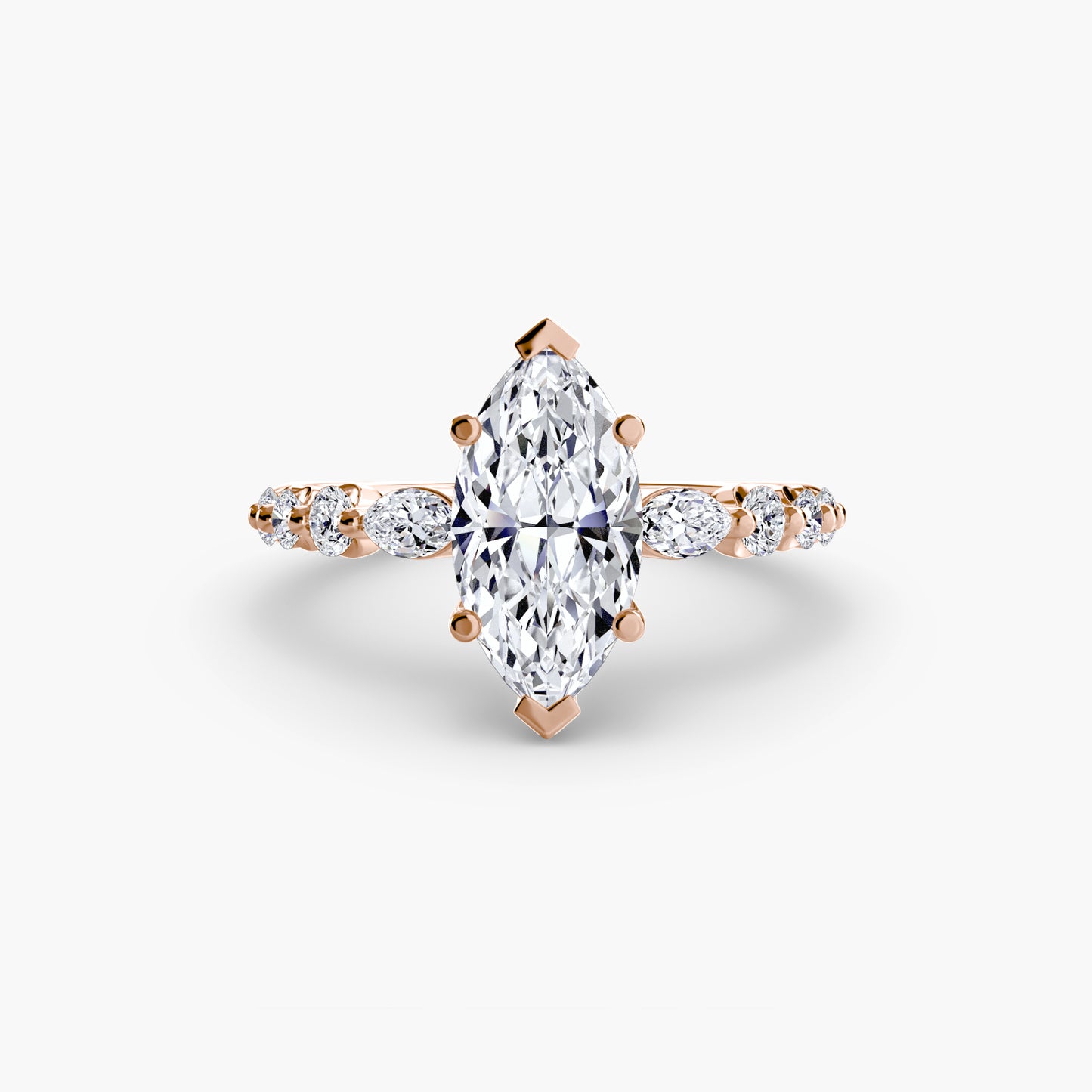 Evora Ring