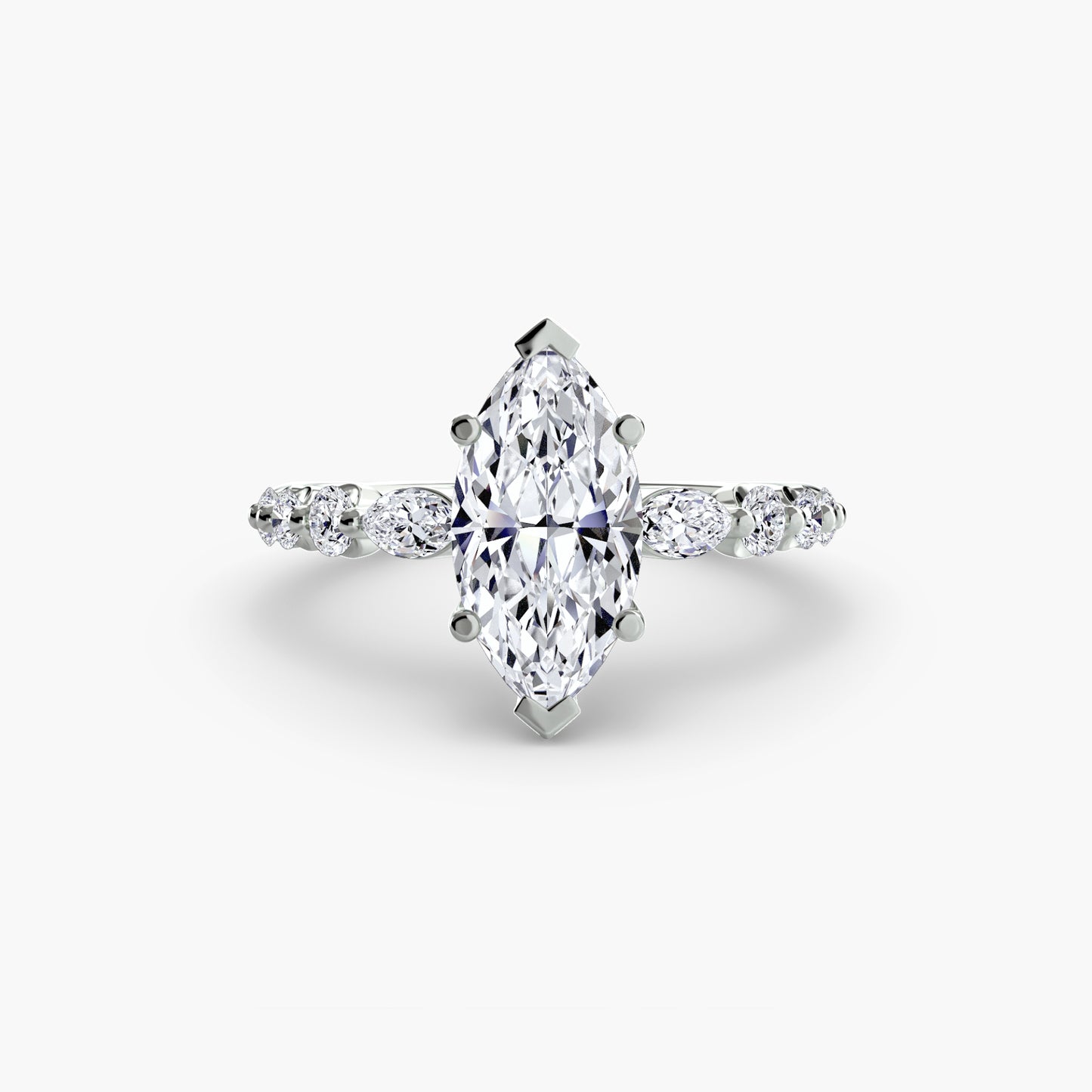 Evora Ring