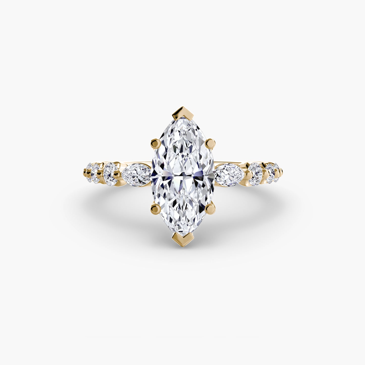 Evora Ring