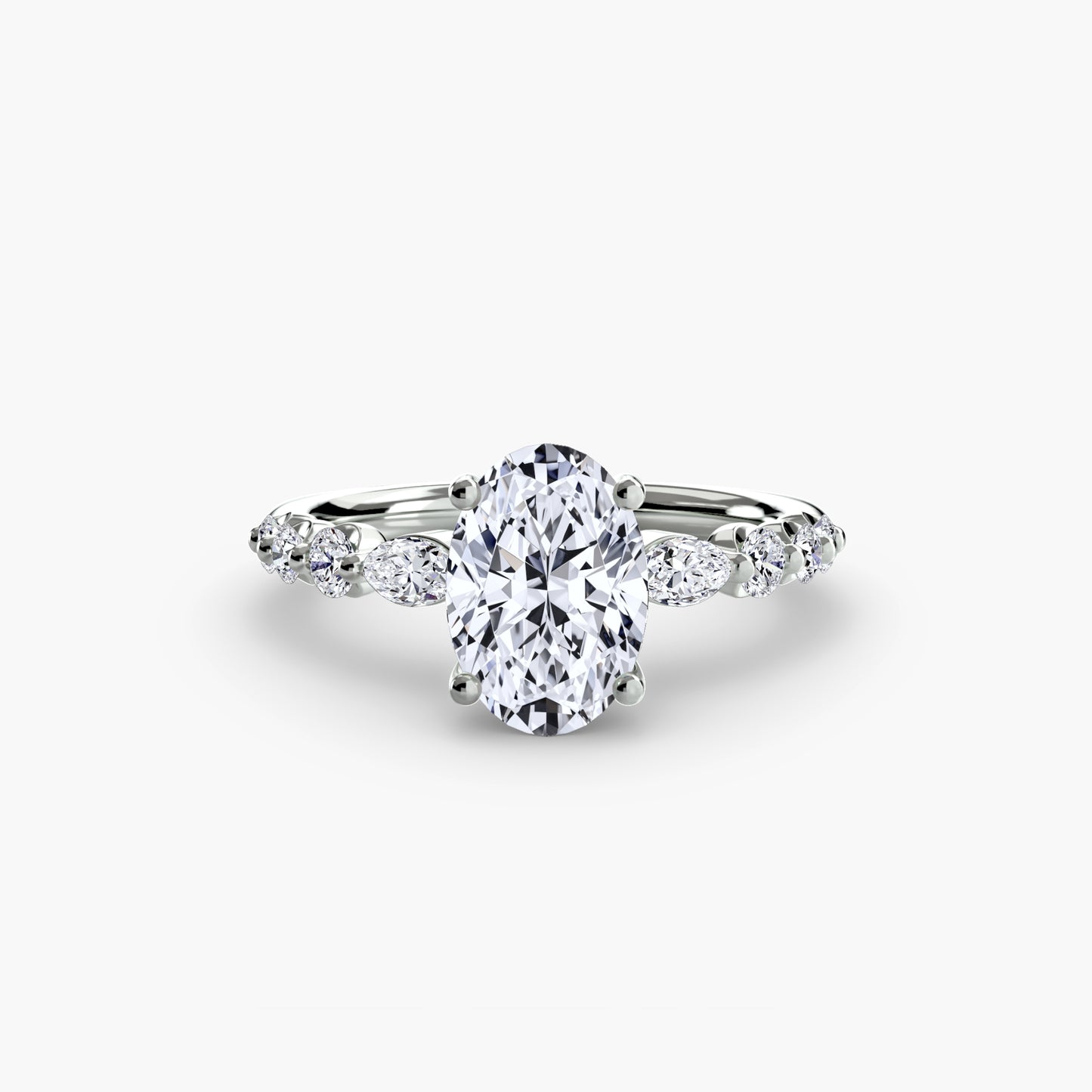 Evora Ring