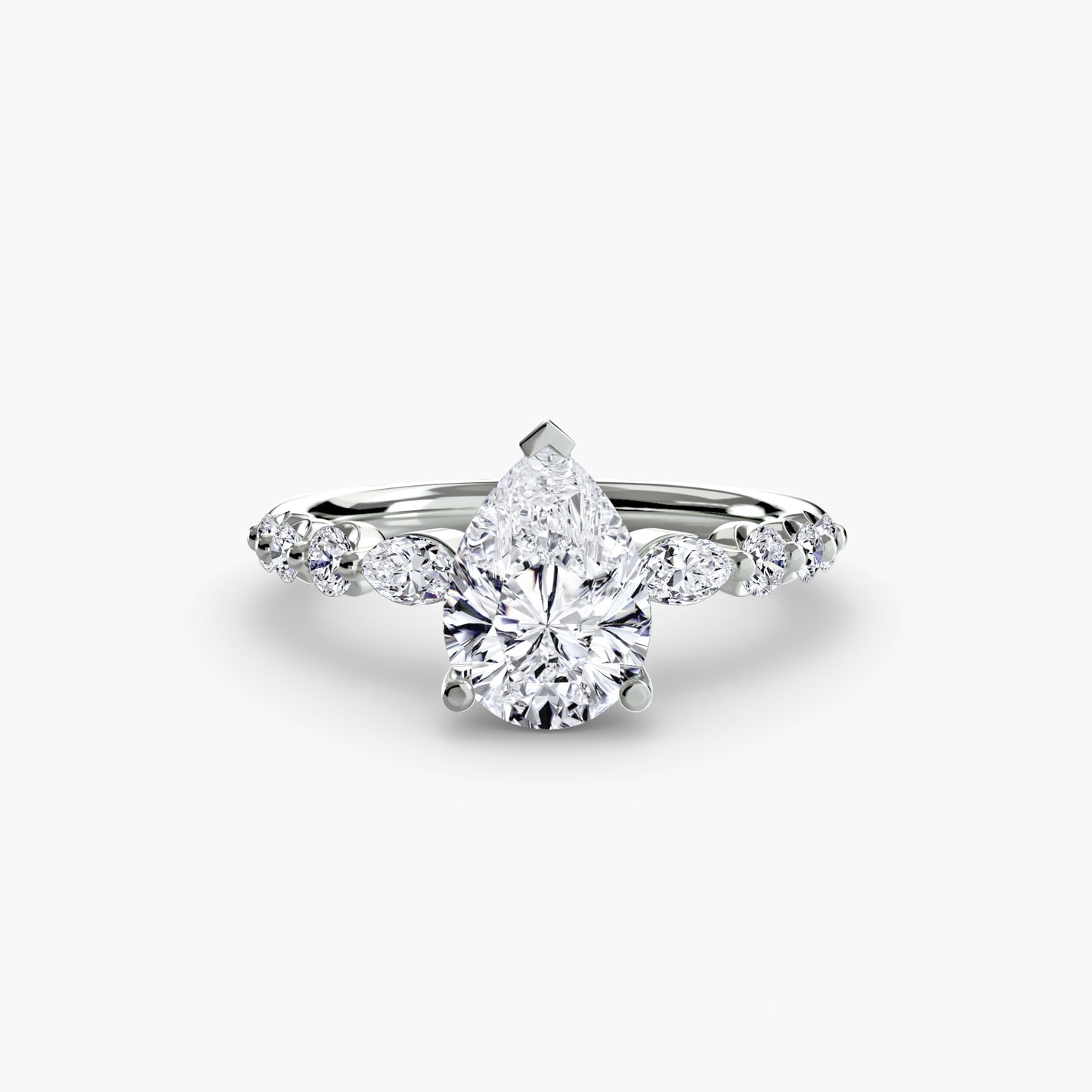 Evora Ring