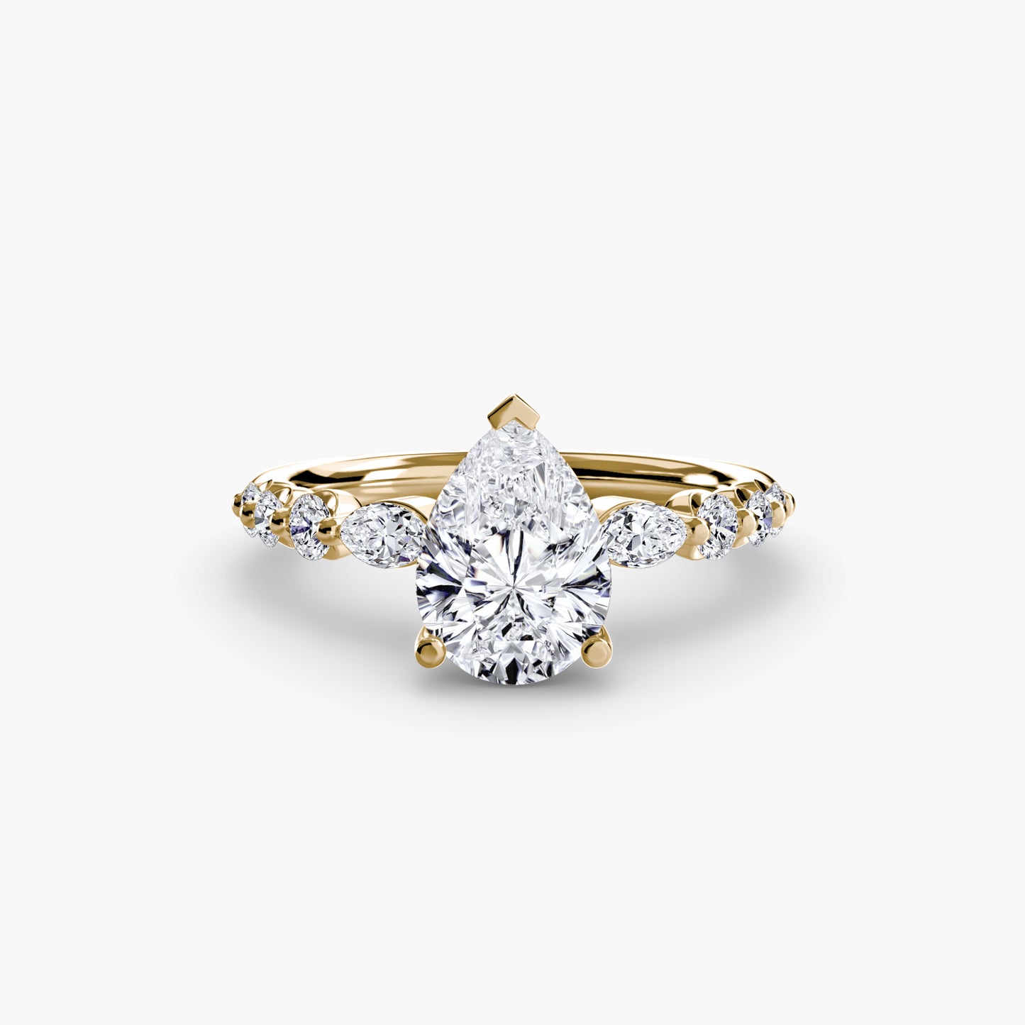 Evora Ring