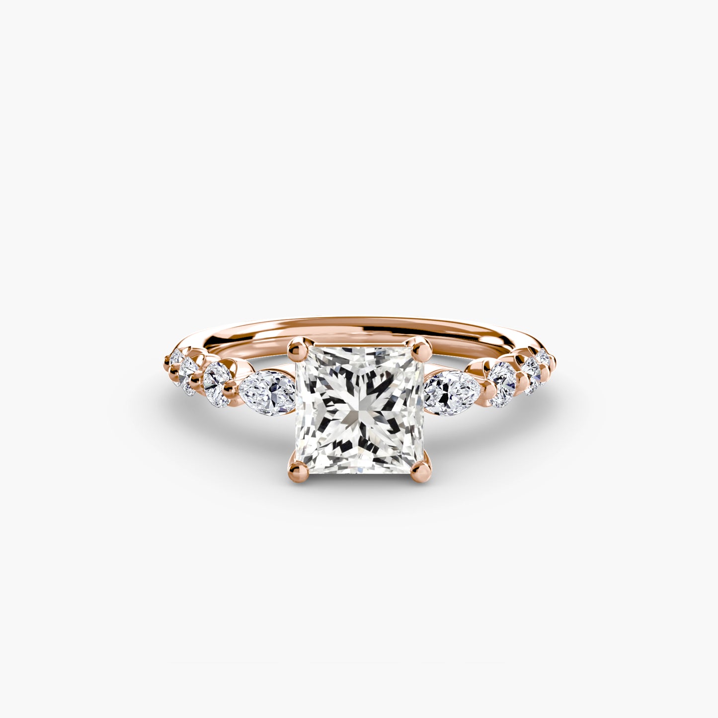 Evora Ring