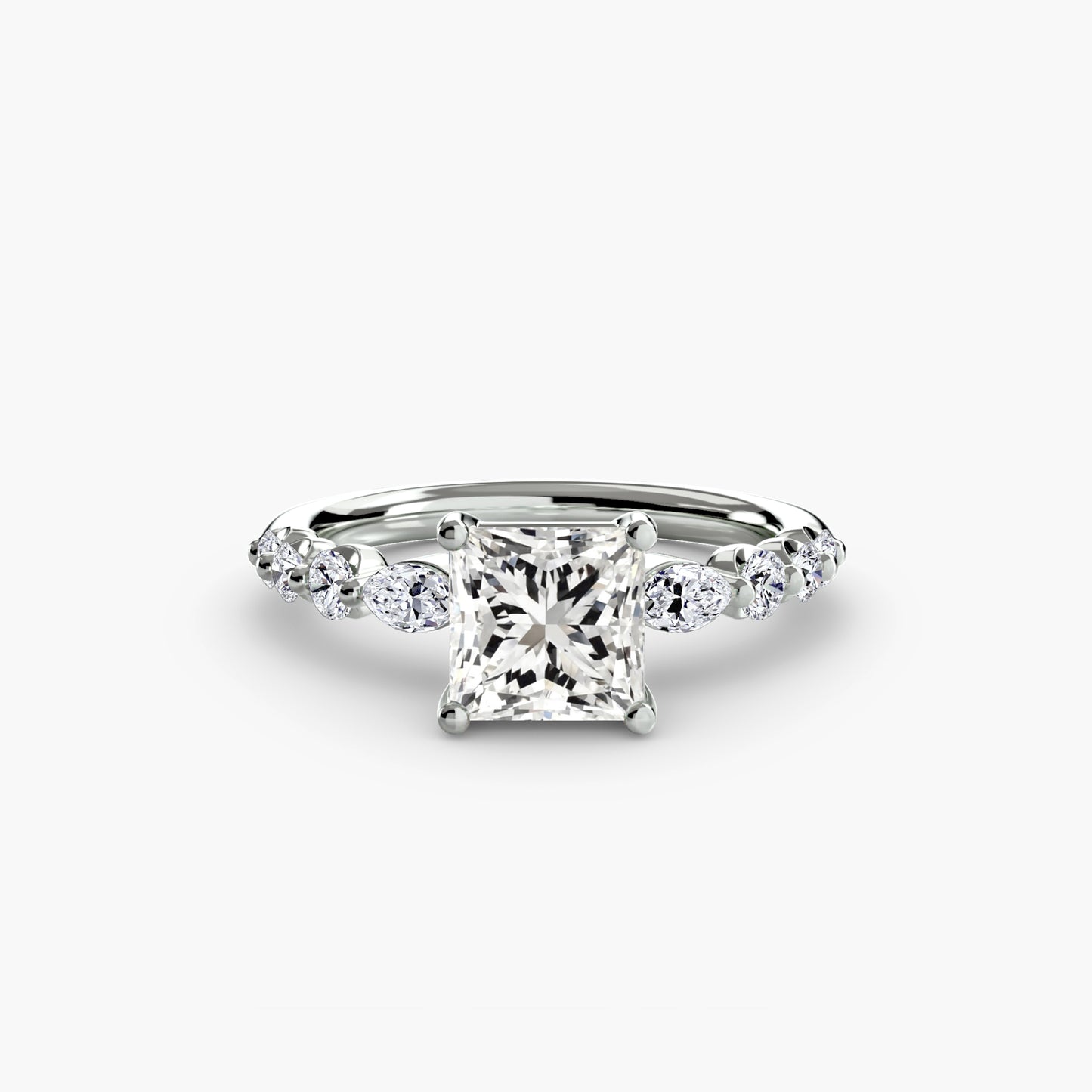 Evora Ring