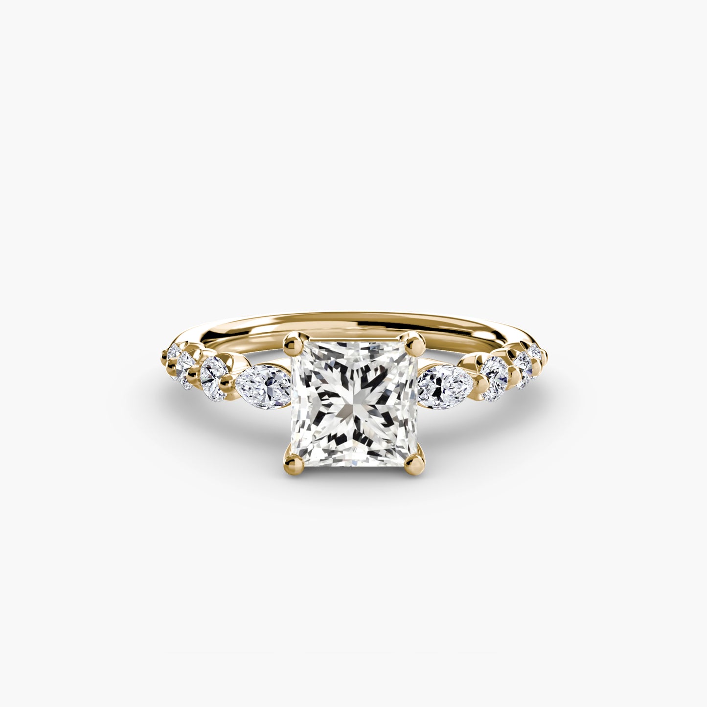 Evora Ring