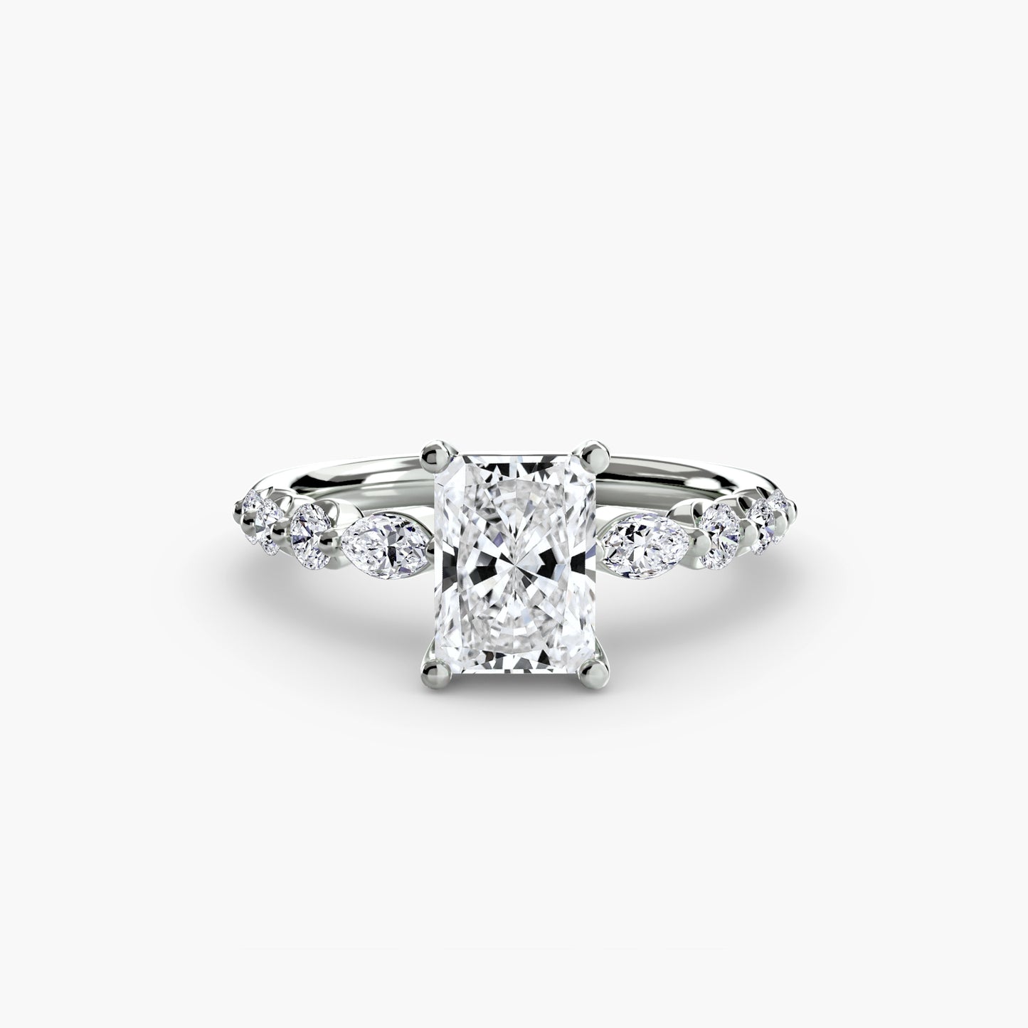 Evora Ring