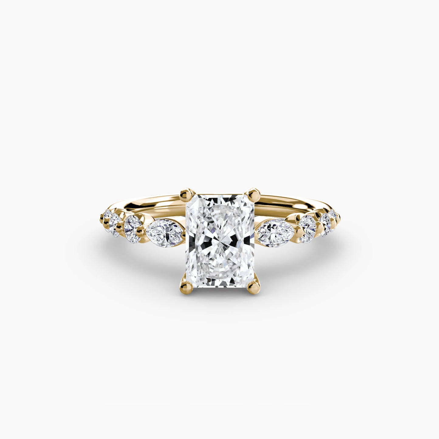 Evora Ring