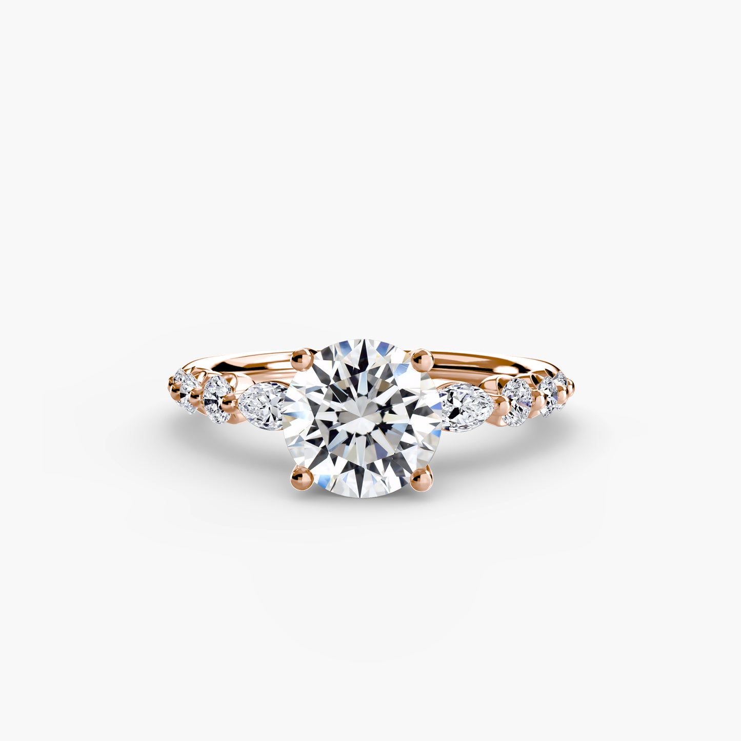 Evora Ring