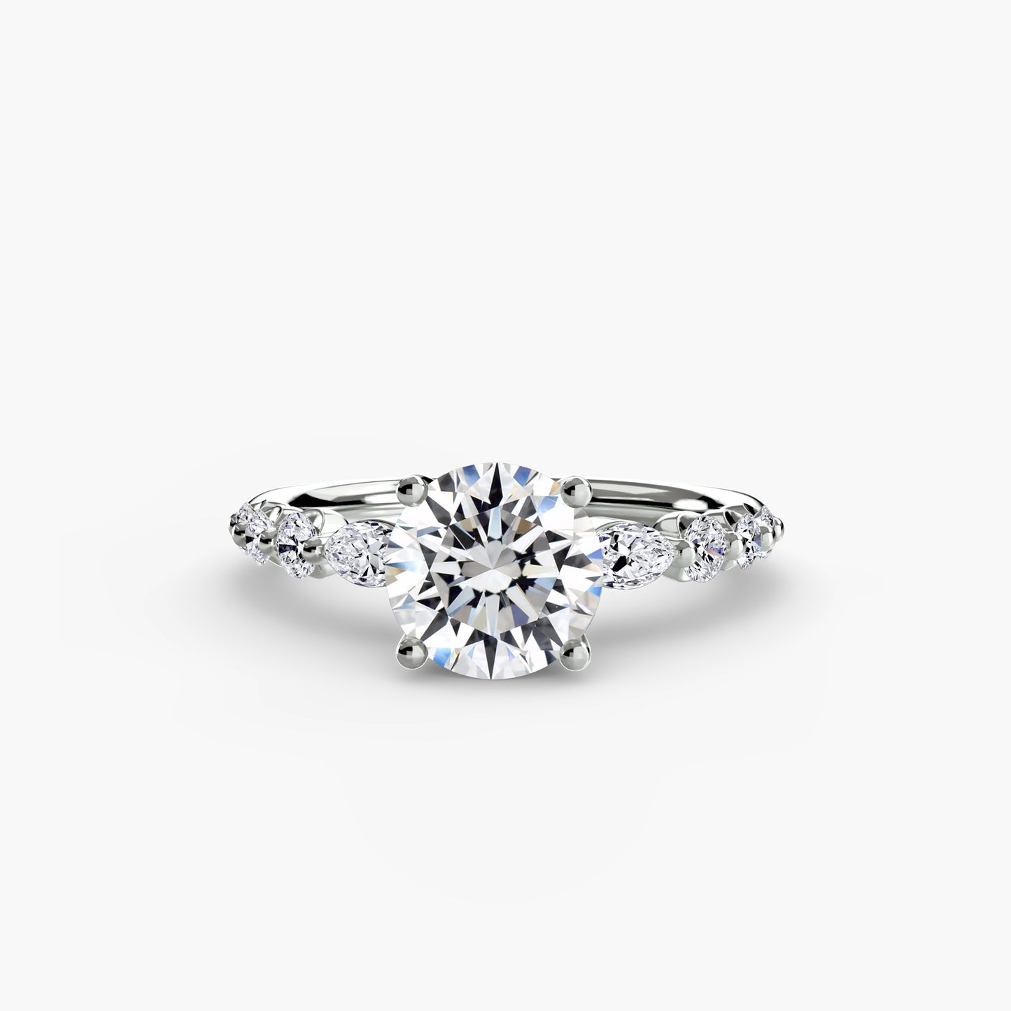 Evora Ring