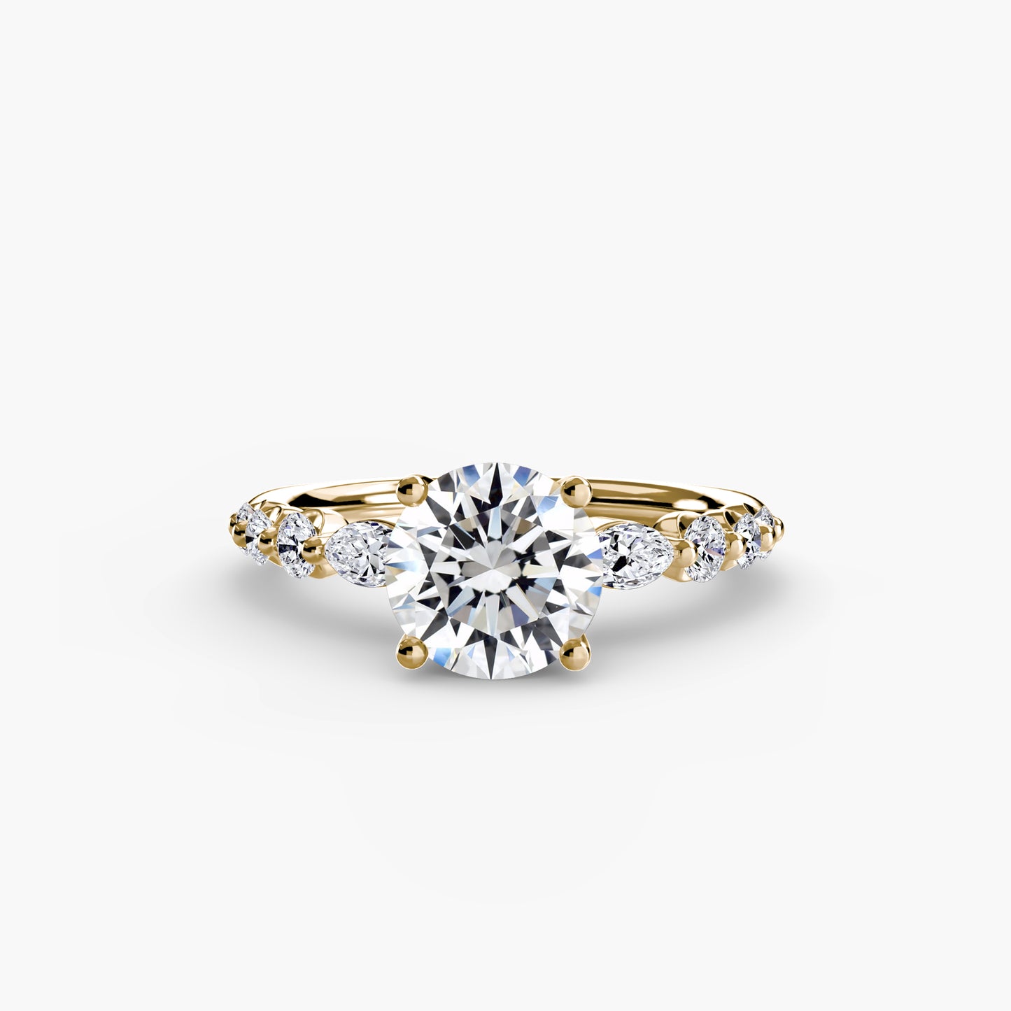 Evora Ring