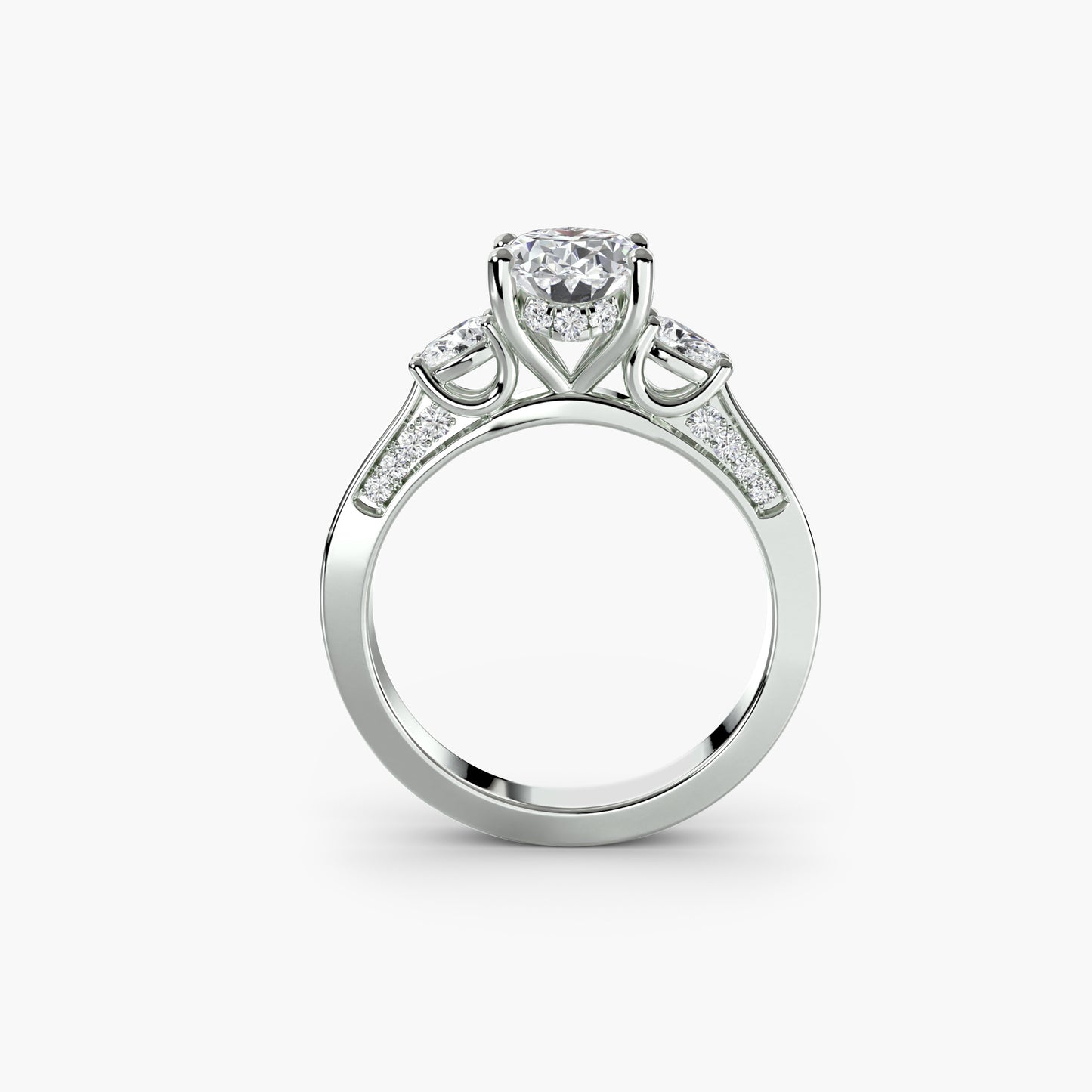 Lyra Ring