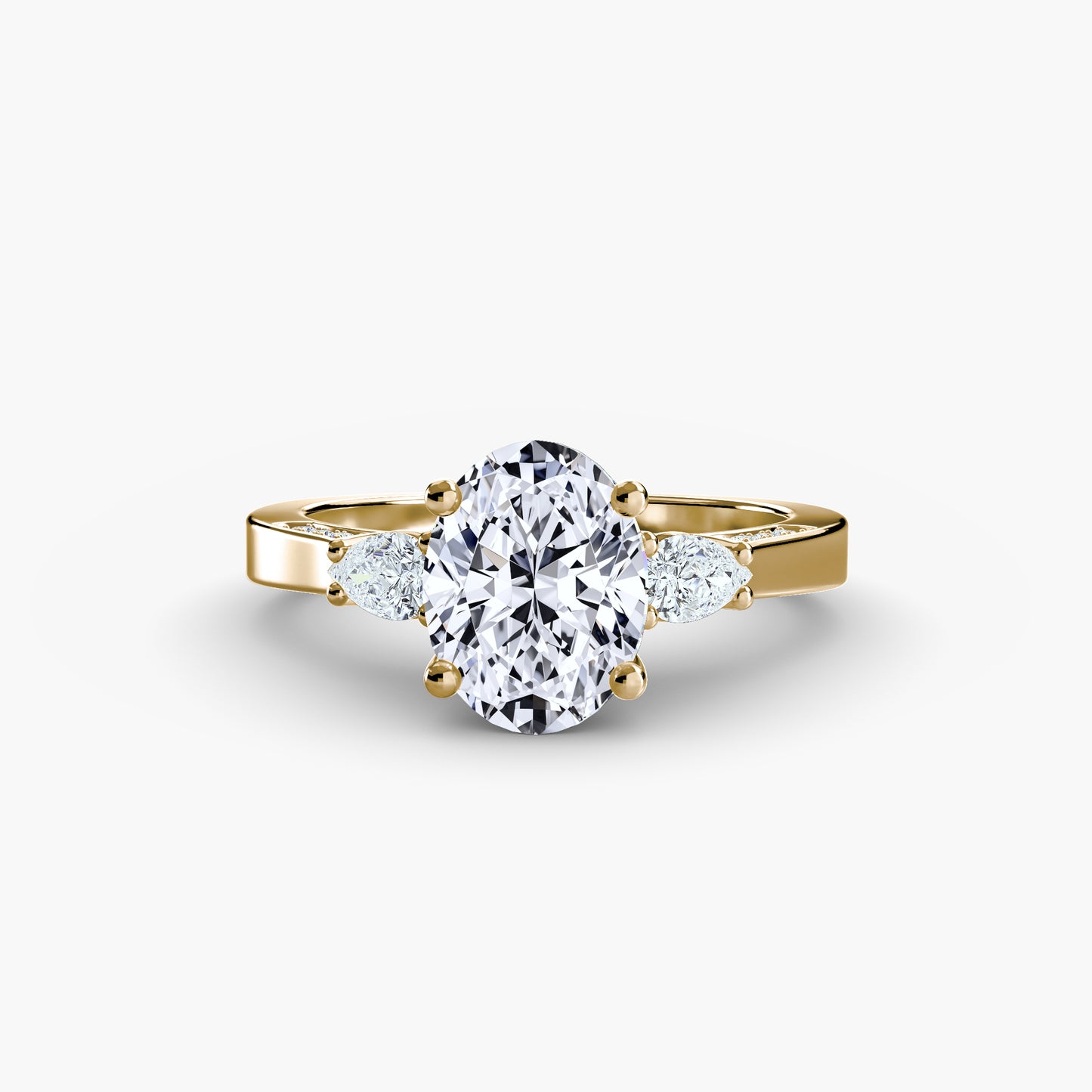 Lyra Ring