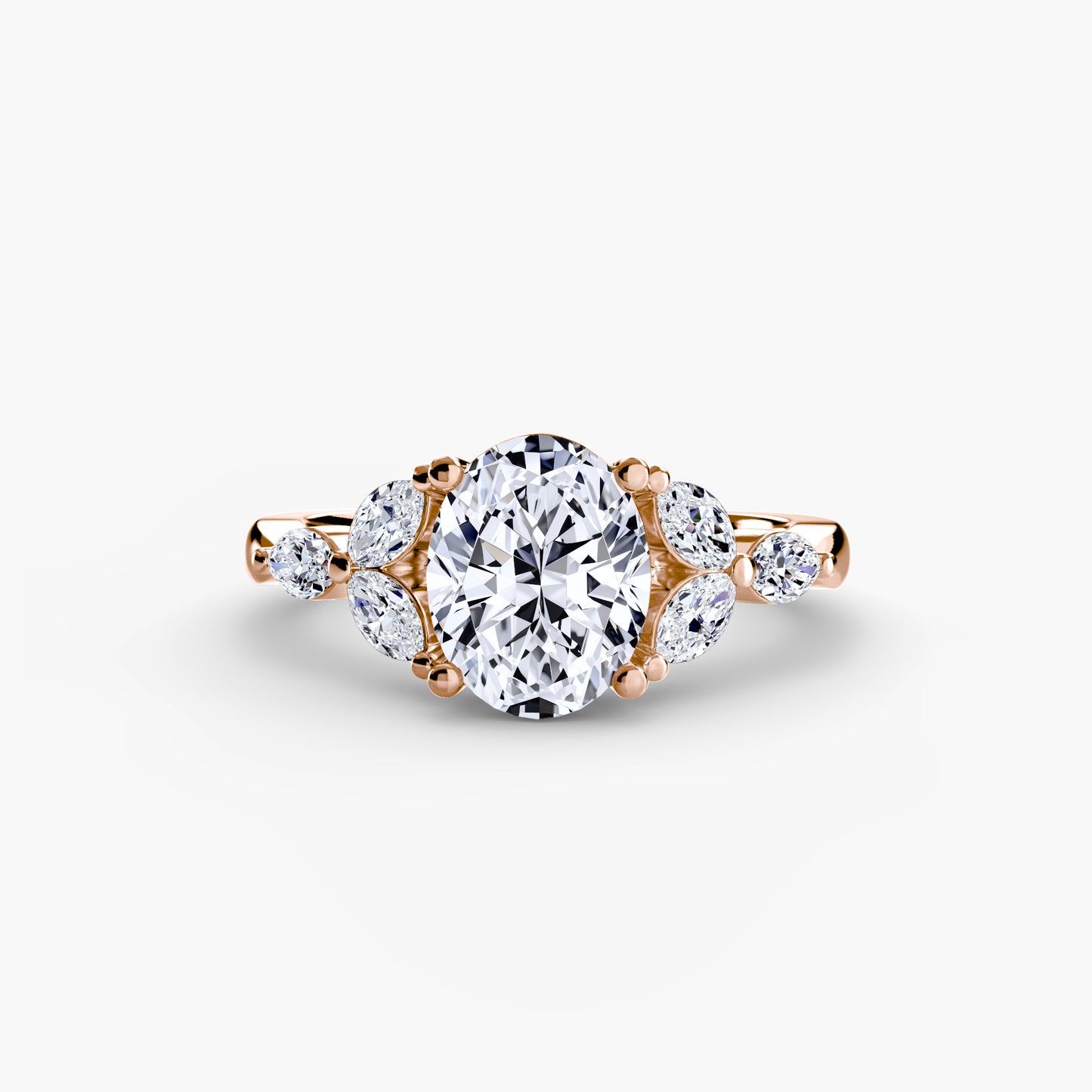 Zara Ring