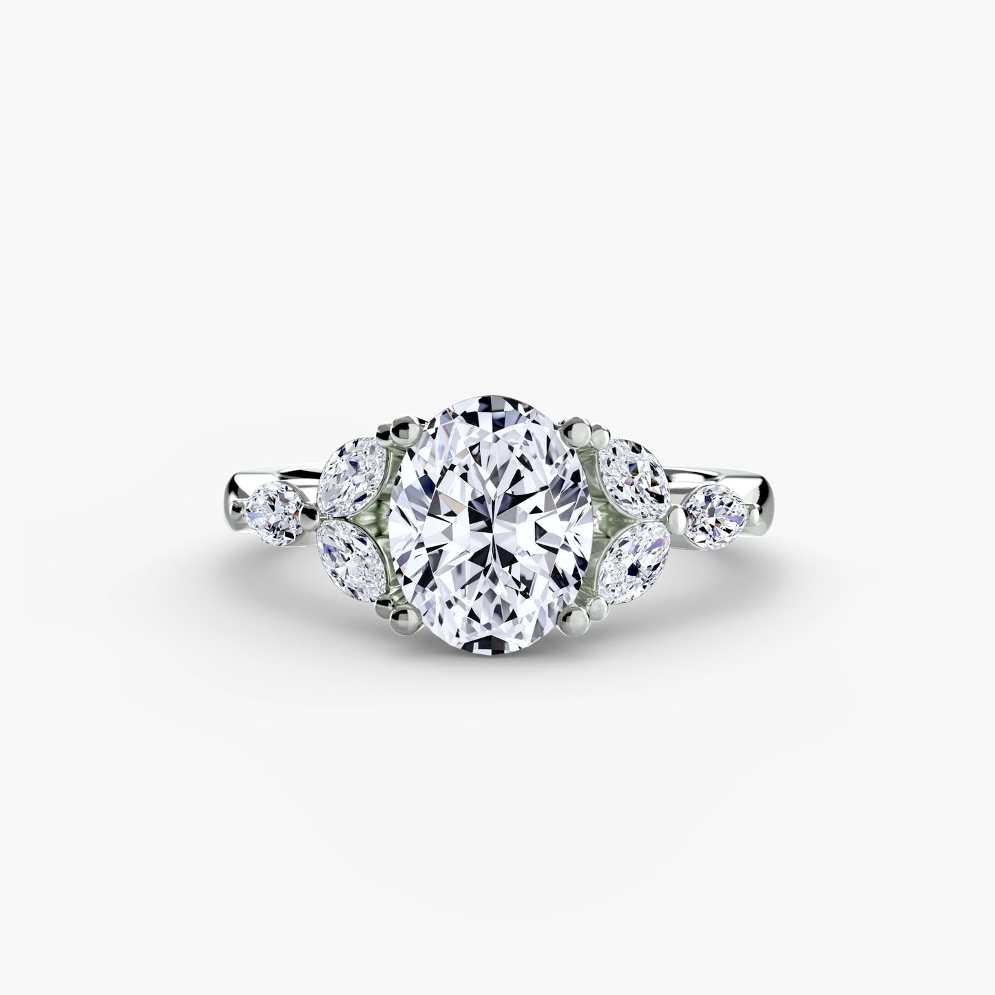 Zara Ring
