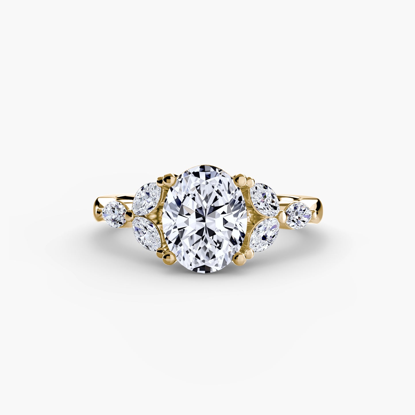 Zara Ring