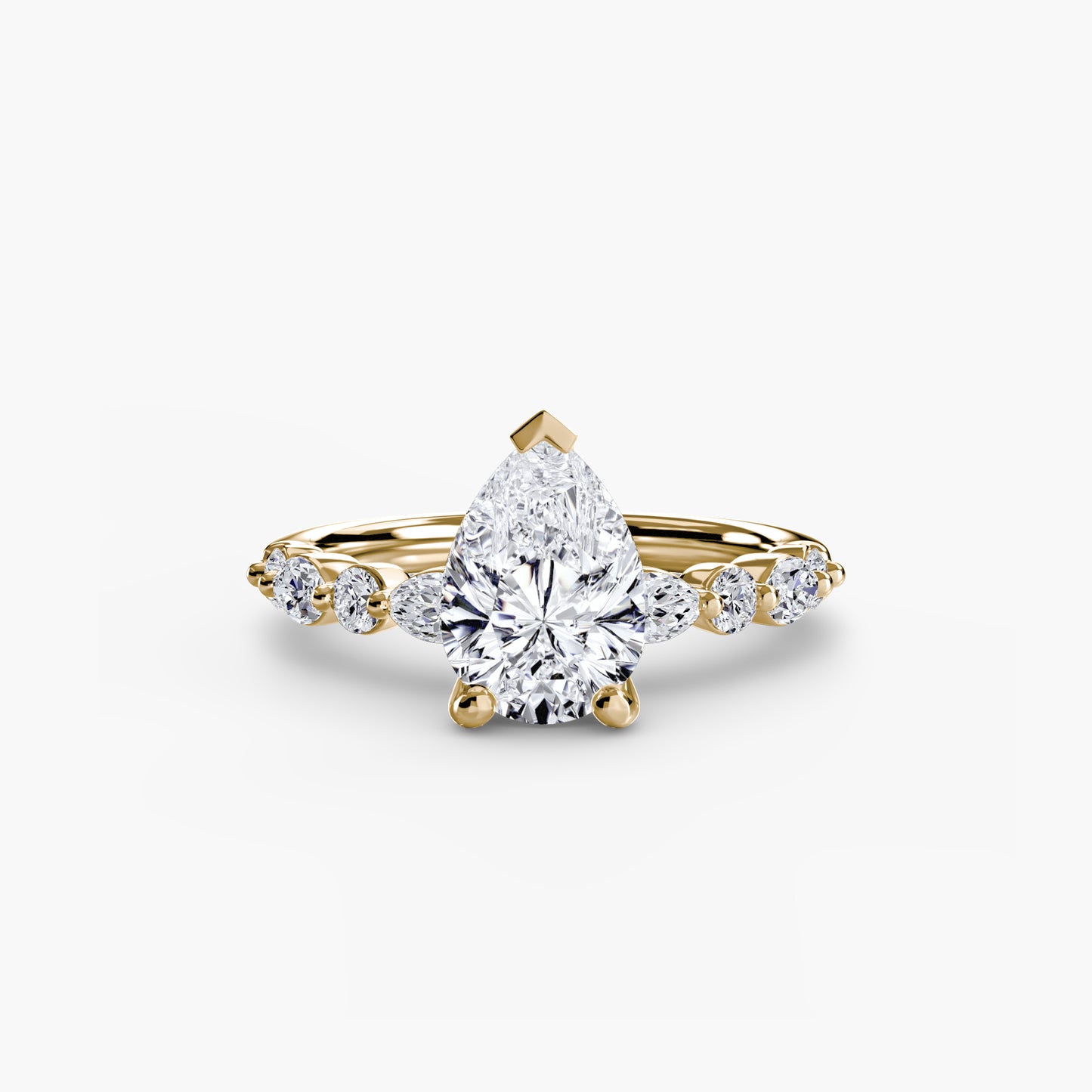 Isolde Ring