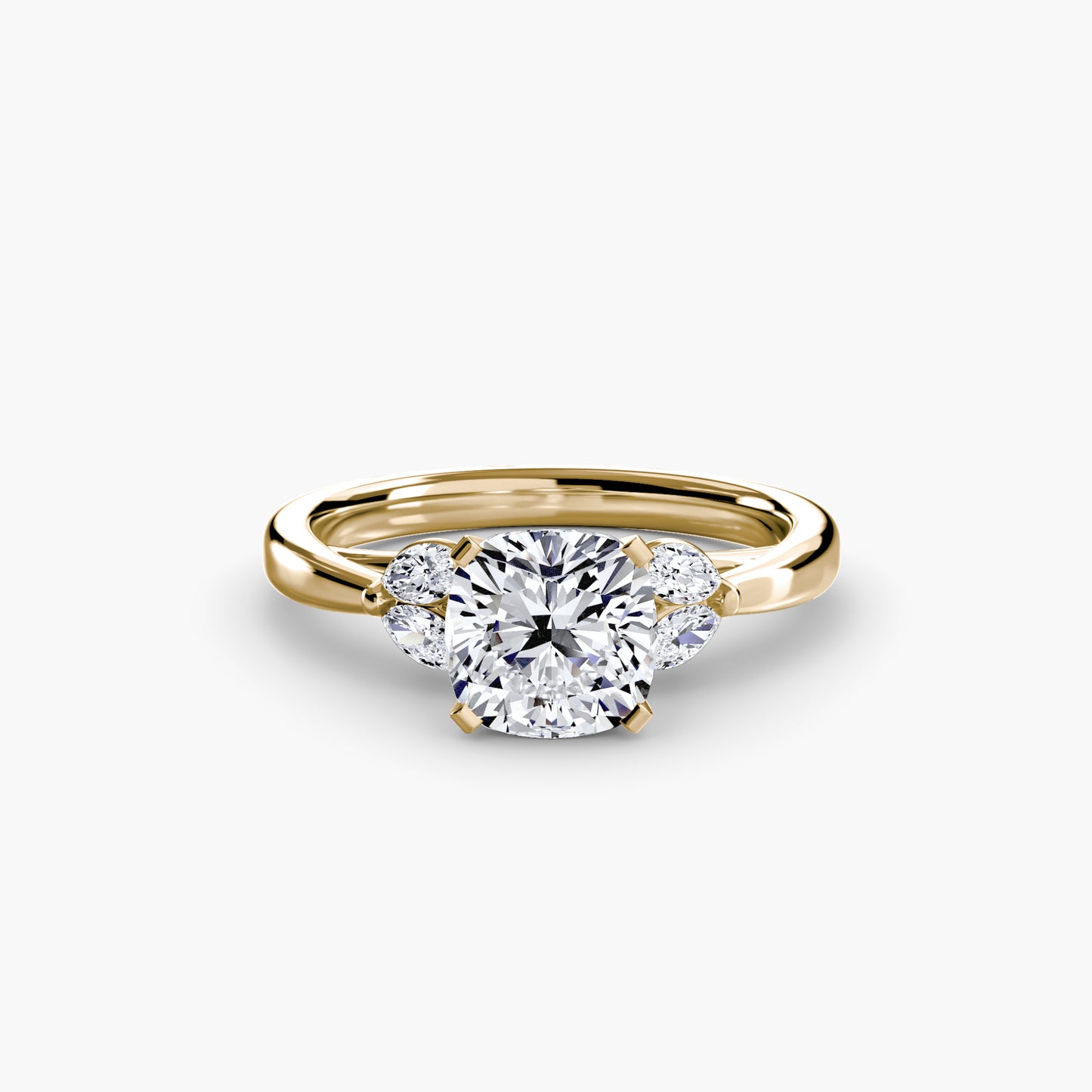 Vega Ring