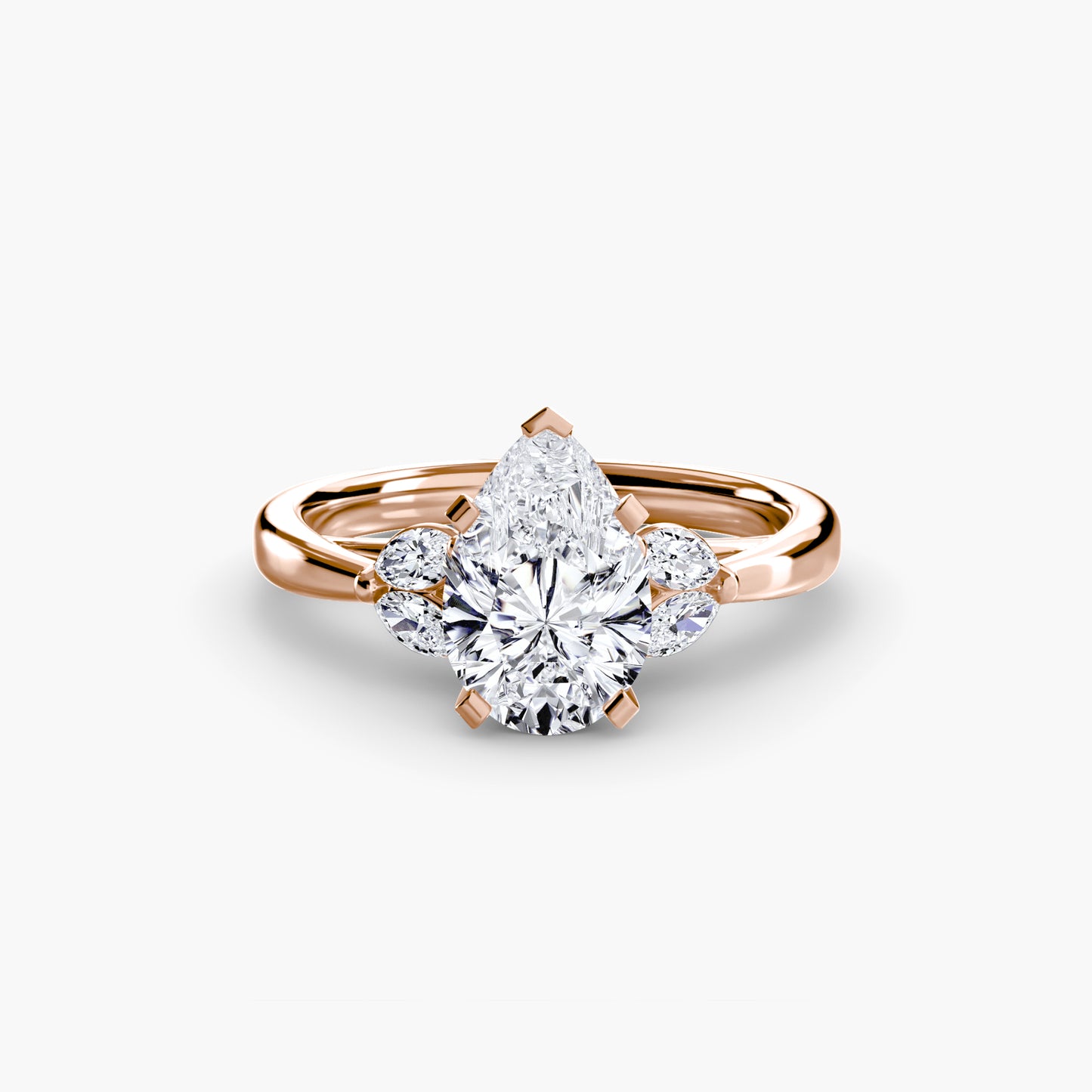 Vega Ring