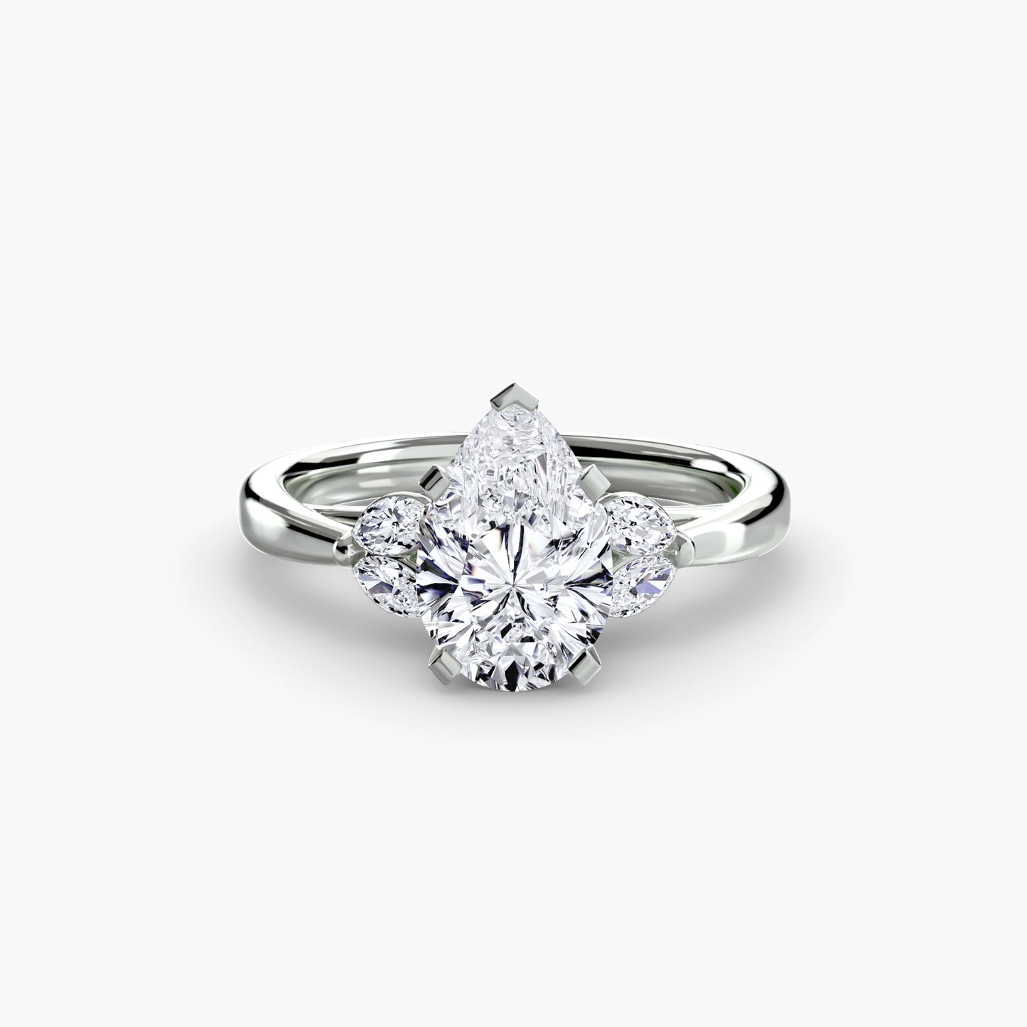 Vega Ring