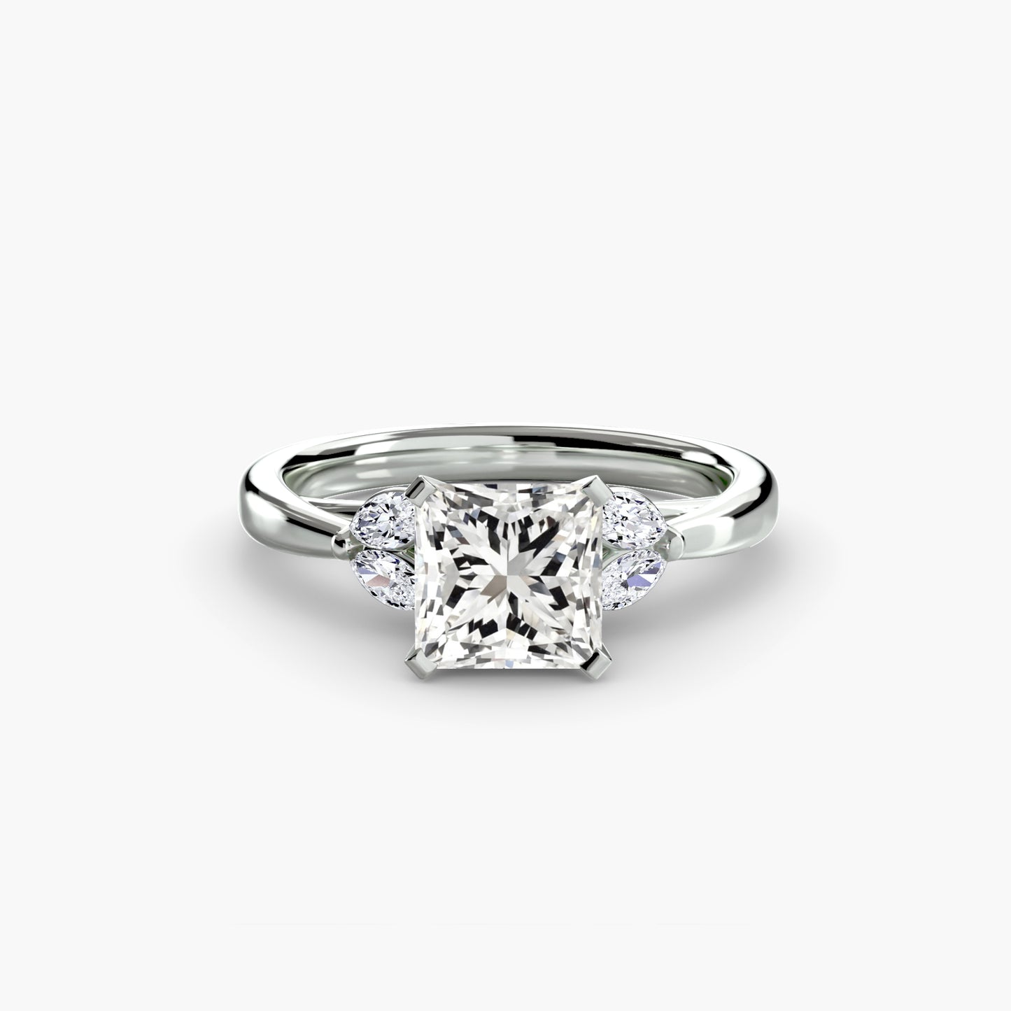 Vega Ring
