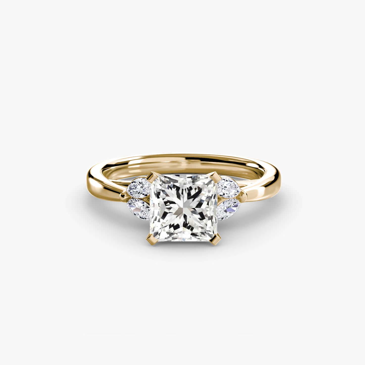 Vega Ring