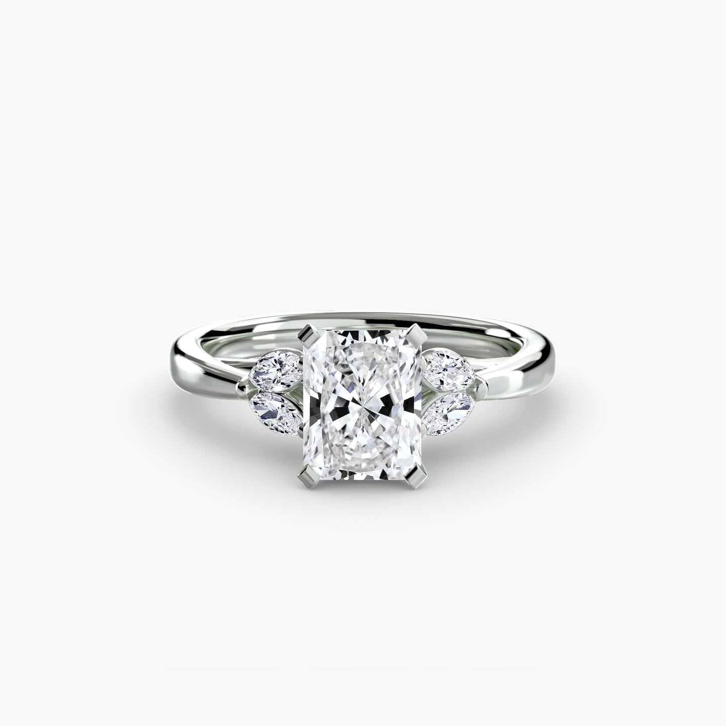 Vega Ring