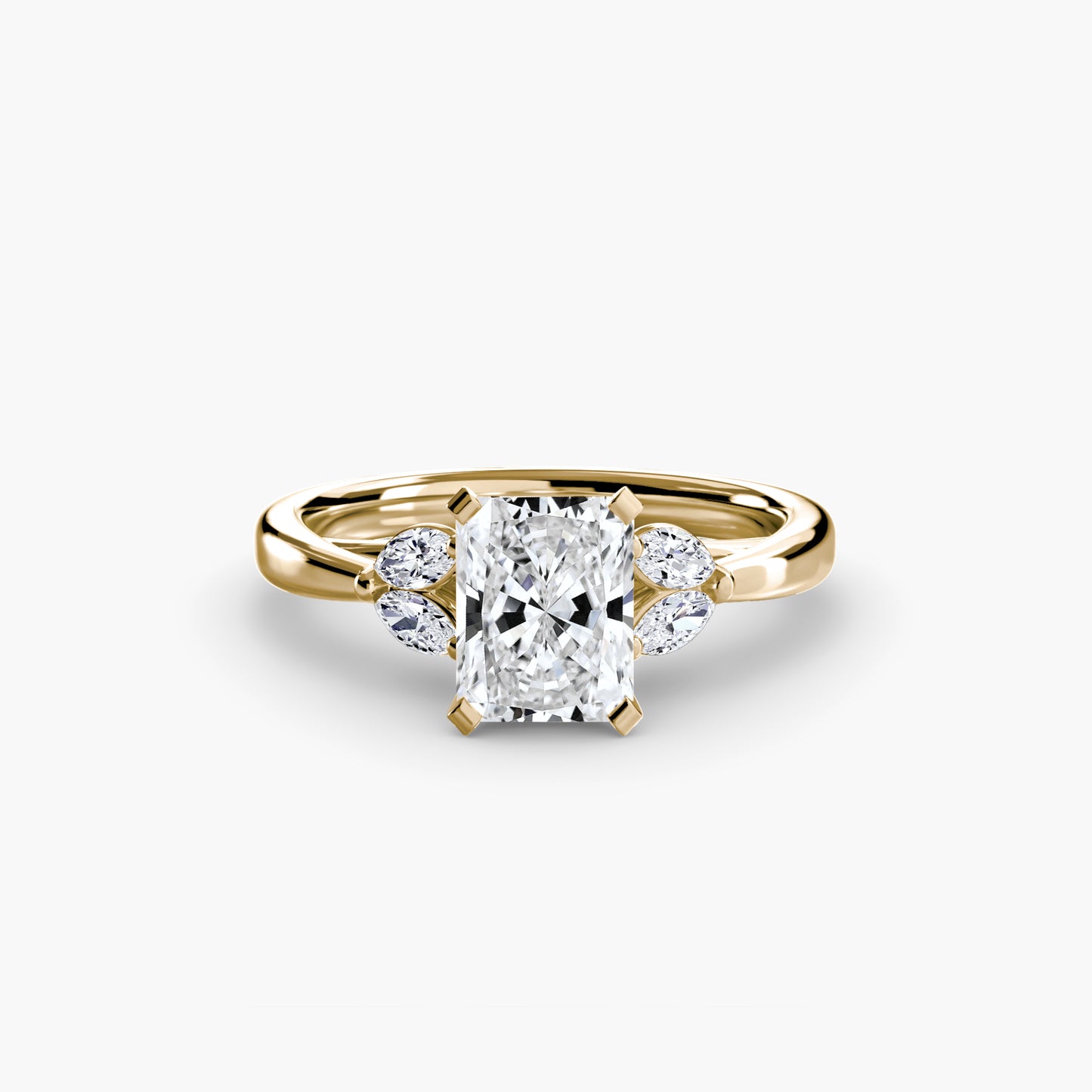 Vega Ring