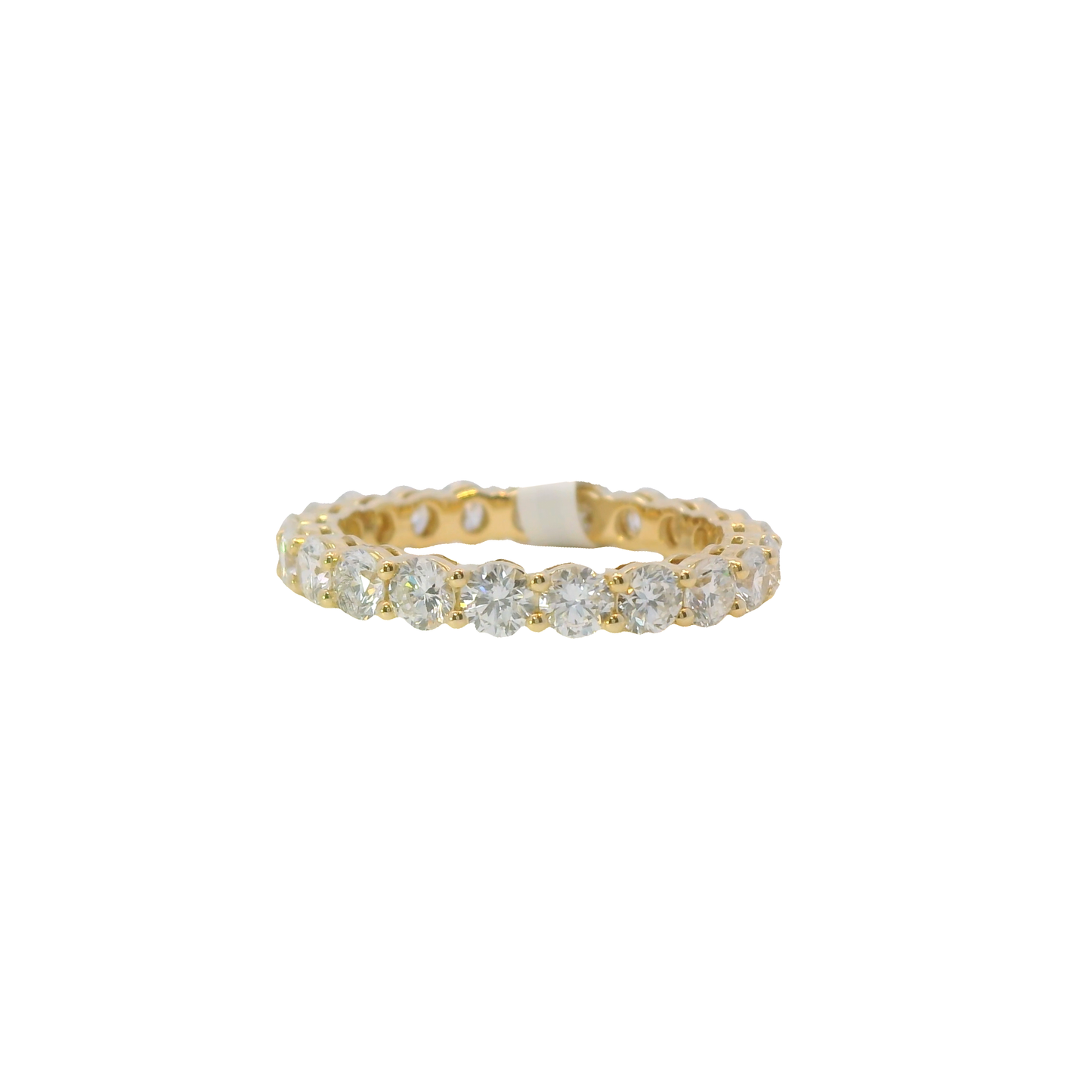 Aurela Eternity Ring