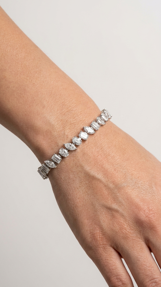 Evadne Bracelet