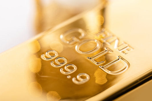 Is 9ct gold worth buying?