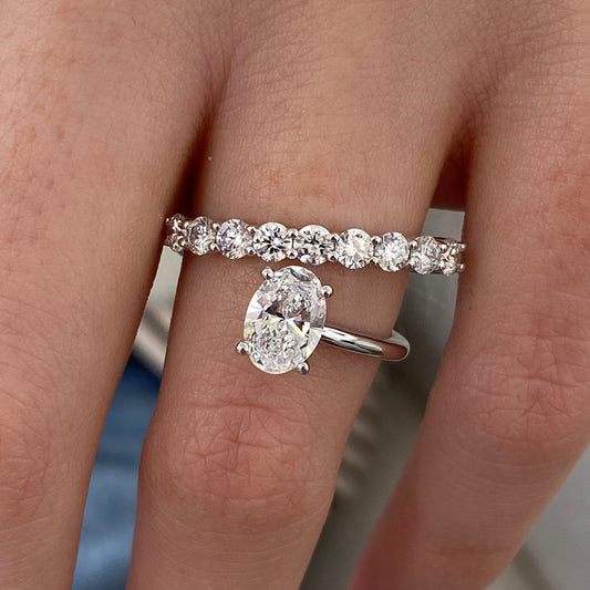Engagement Ring Mistakes: A Straight Talking Guide To Getting It Right