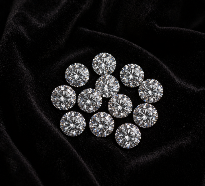 The Complete Guide to Lab Grown Diamonds | Luma Jewellery