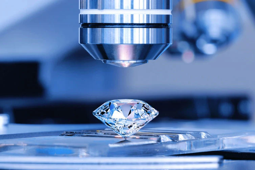 Are lab grown diamonds ethical and conflict free?