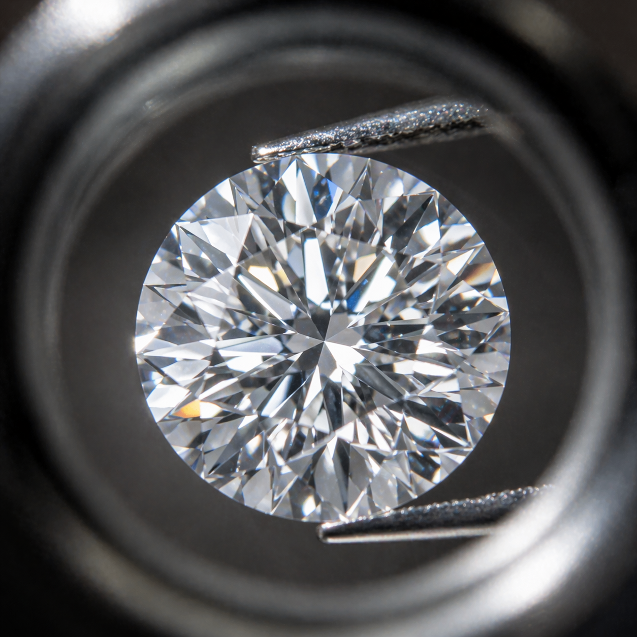 Lab grown vs natural diamonds compared