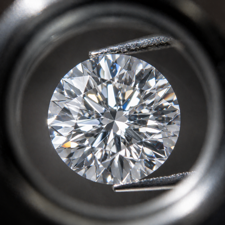 Lab grown vs natural diamonds compared