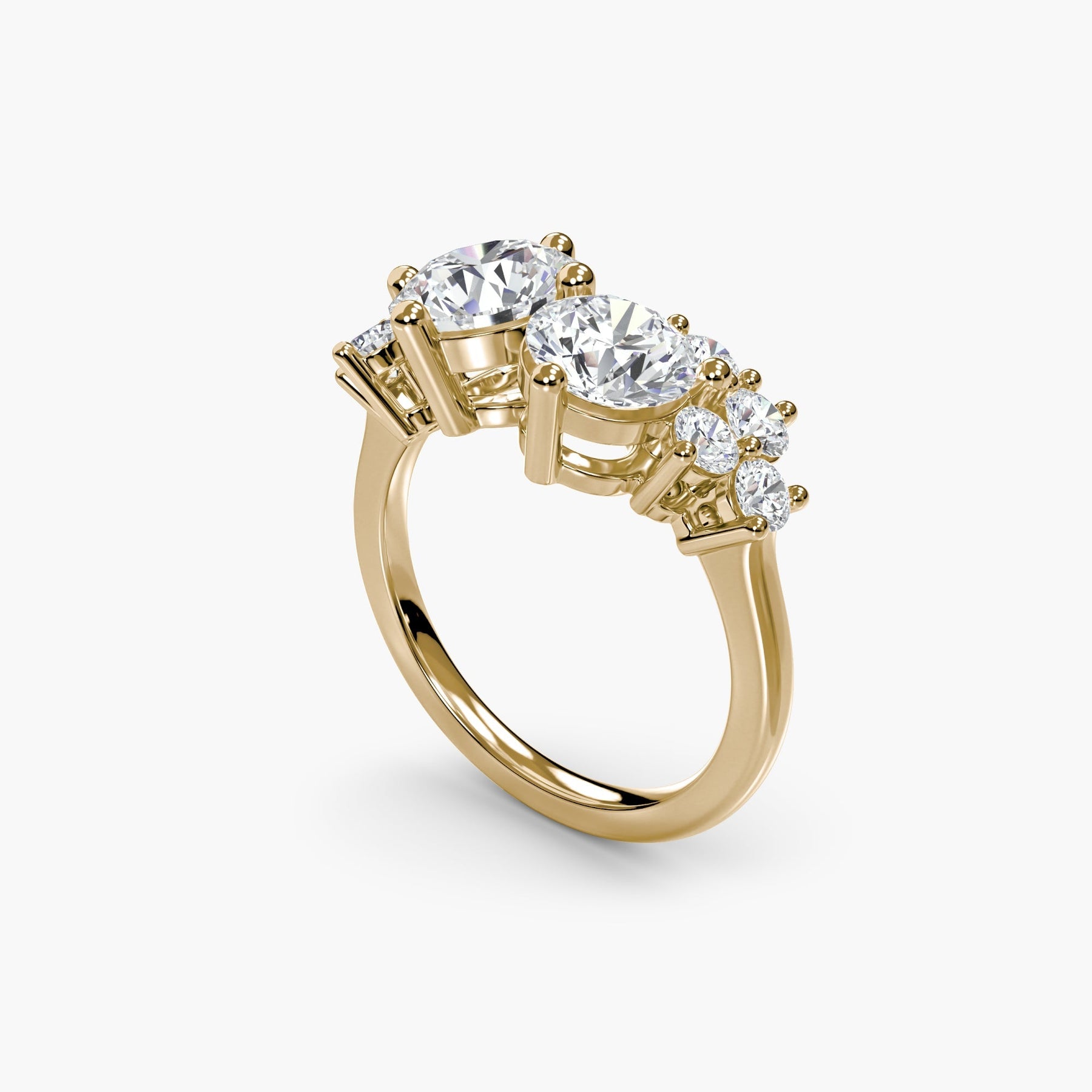 Are lab grown diamonds real diamonds?