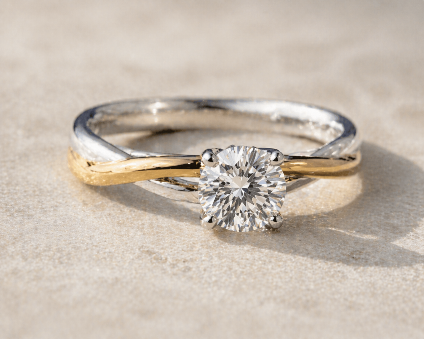 Engagement Ring Trends in 2026 | Luma Jewellery London