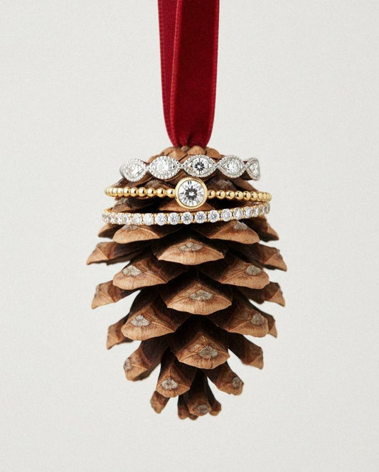 Christmas Jewellery Gifts Under £500 and £1,000