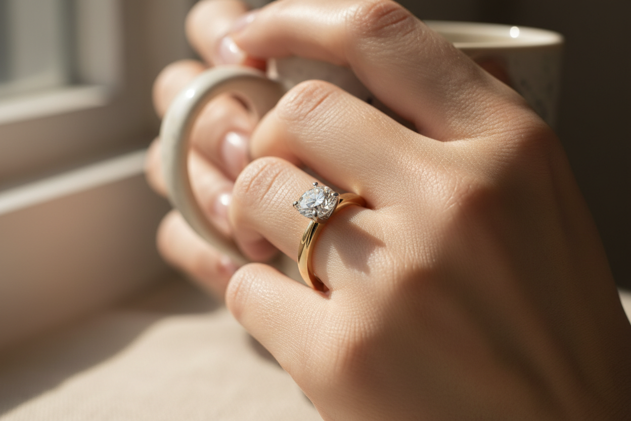 Are lab grown diamonds worth it?