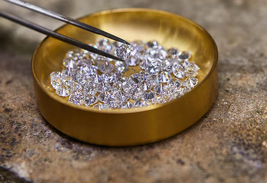 The Future of Diamonds: The Rise of Lab-Grown Gems