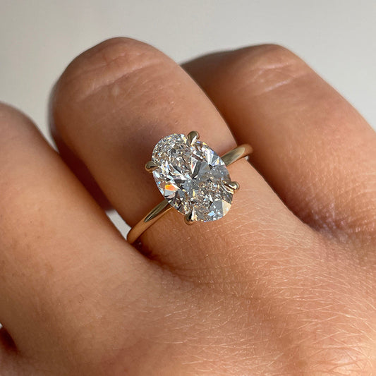 The Ultimate Guide to Choosing the Perfect Engagement Ring: A Journey to Finding "The One"