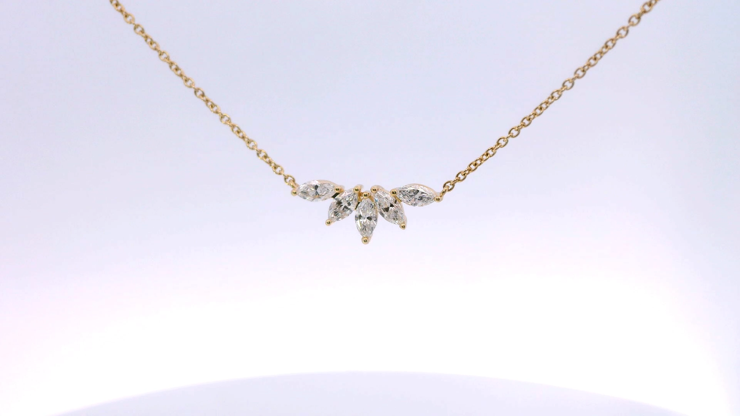 Everyday Necklaces