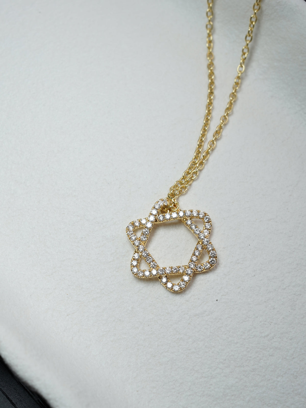 Jewish Jewellery