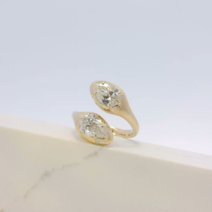Nerai Serpent Ring