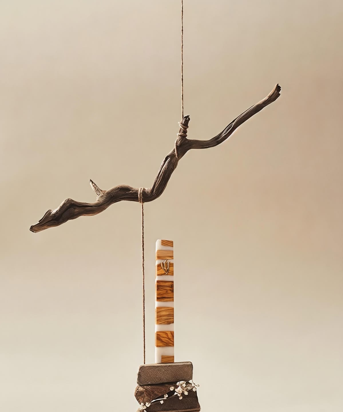 Luma Jewellery — Jewish Collection
