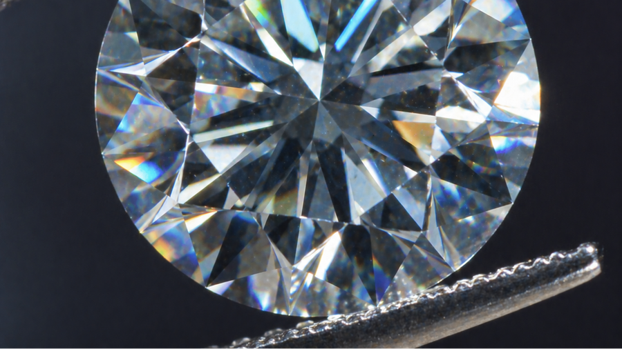 Lab Grown Diamonds