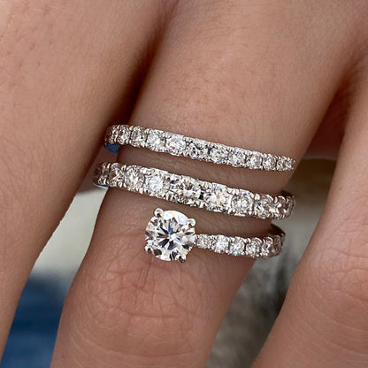 Virelle II Serpent Ring
